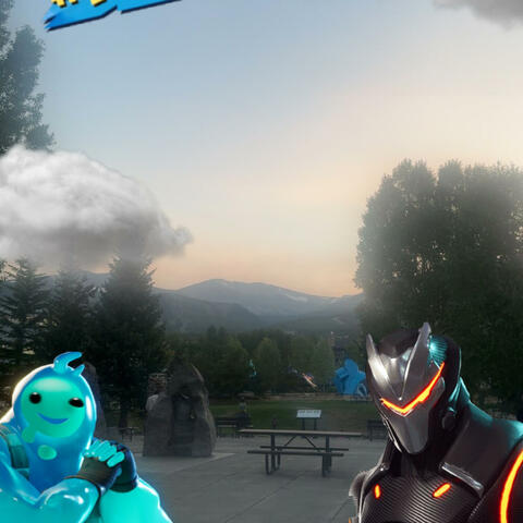 Background Thumbnail