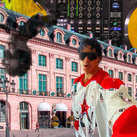 Background Thumbnail