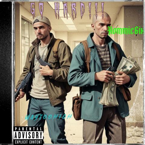 Background Thumbnail