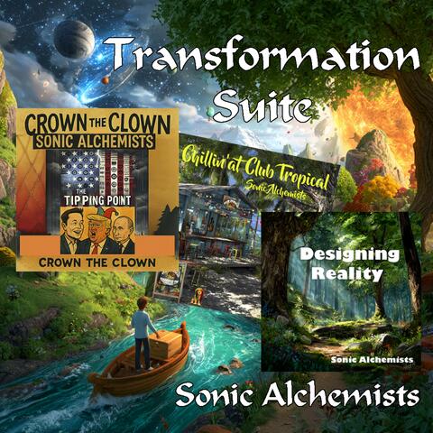 Background Thumbnail