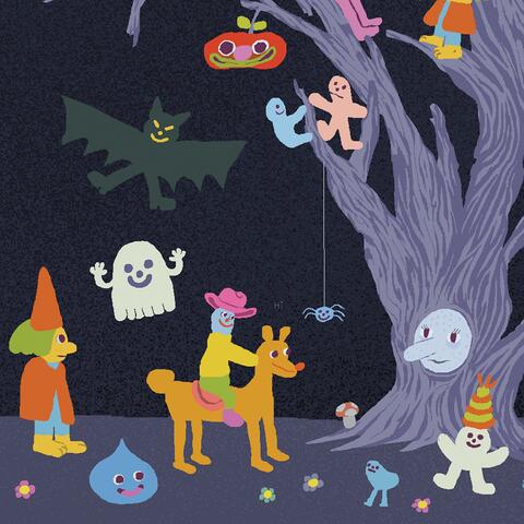 Background Thumbnail