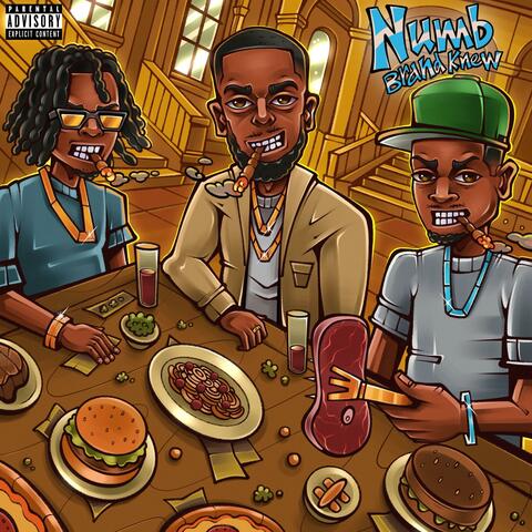 Background Thumbnail