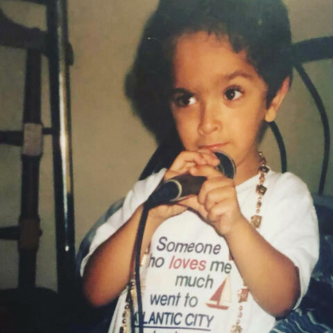 Background Thumbnail