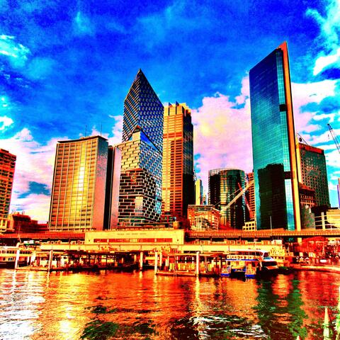 Background Thumbnail