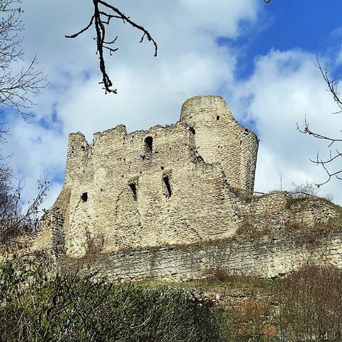 Background Thumbnail