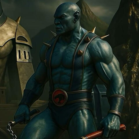 Background Thumbnail