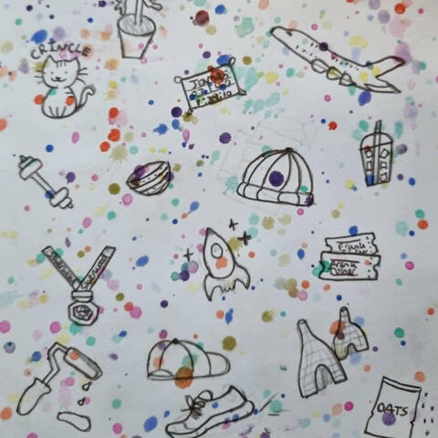 Background Thumbnail