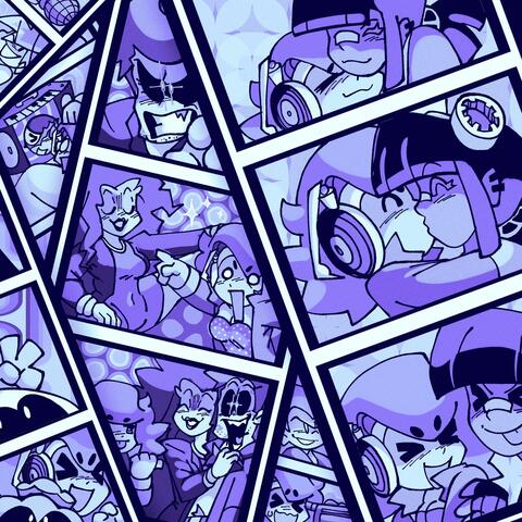 Background Thumbnail