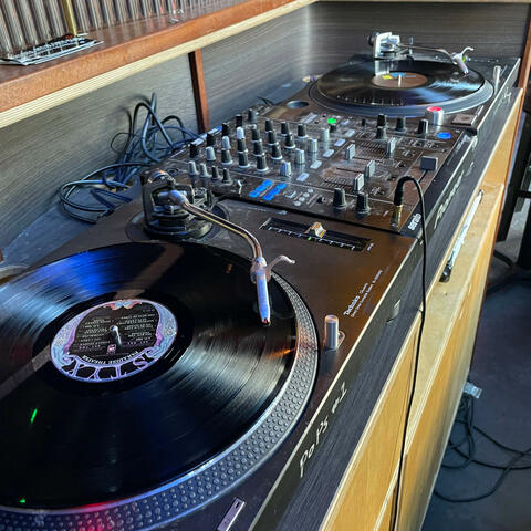 Background Thumbnail