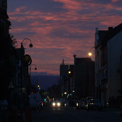 Background Thumbnail