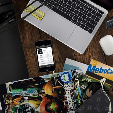 Background Thumbnail