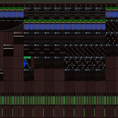 Background Thumbnail