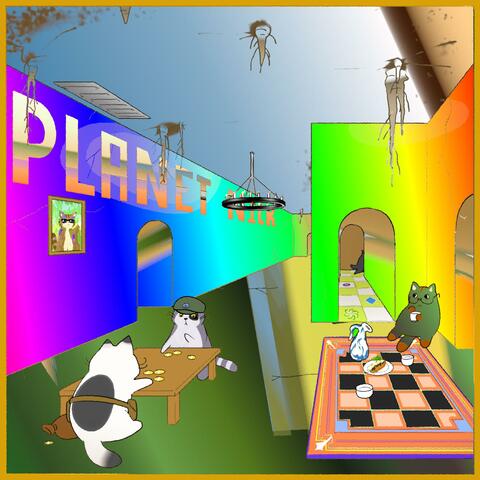 Background Thumbnail