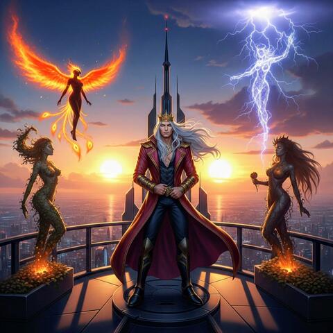 Background Thumbnail