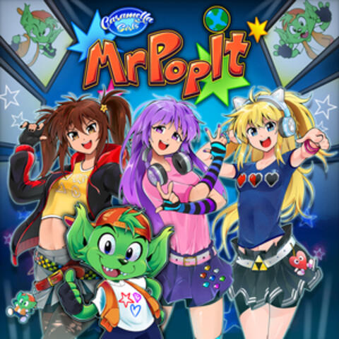 Background Thumbnail