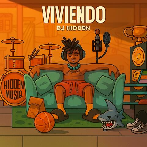 Background Thumbnail