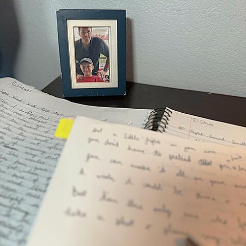 Background Thumbnail