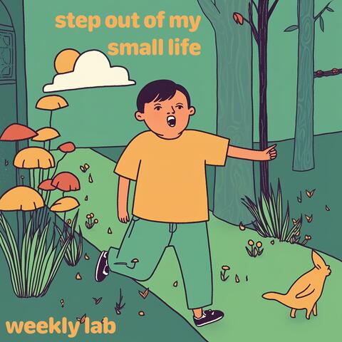 Background Thumbnail