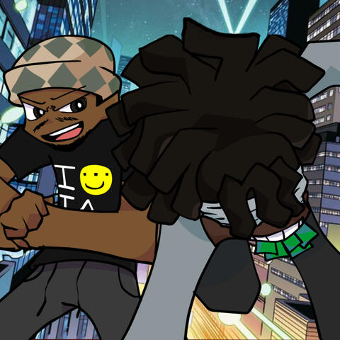 Background Thumbnail