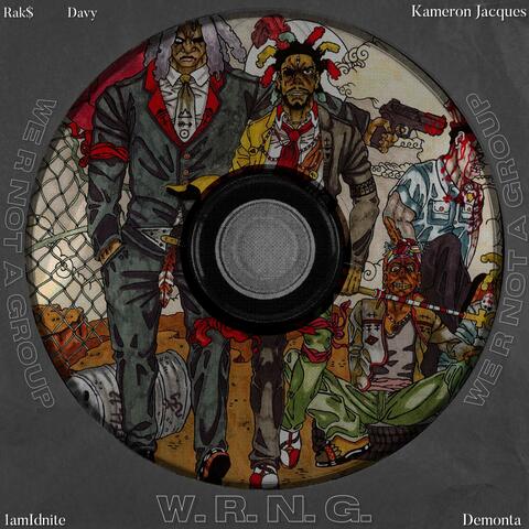 Background Thumbnail