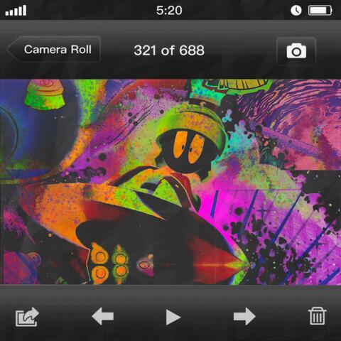 Background Thumbnail