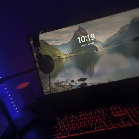 Background Thumbnail