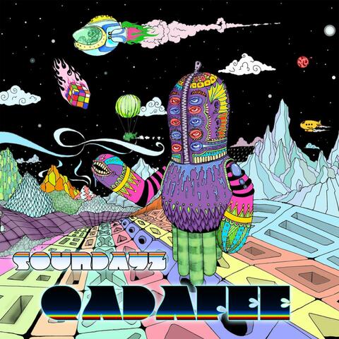 Background Thumbnail