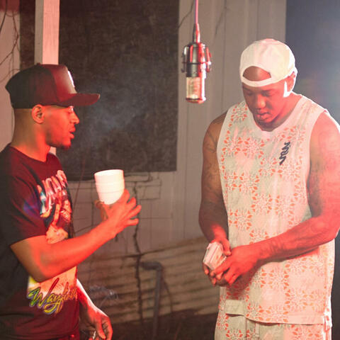 Background Thumbnail