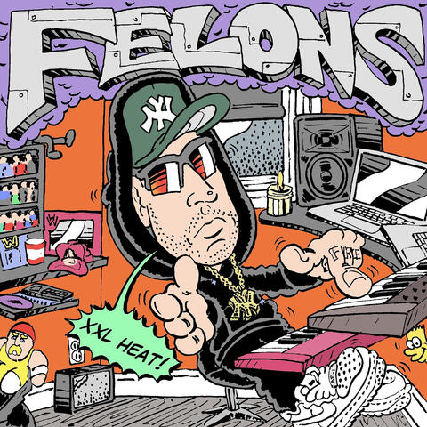 Background Thumbnail