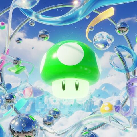 Background Thumbnail