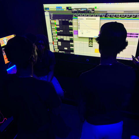 Background Thumbnail