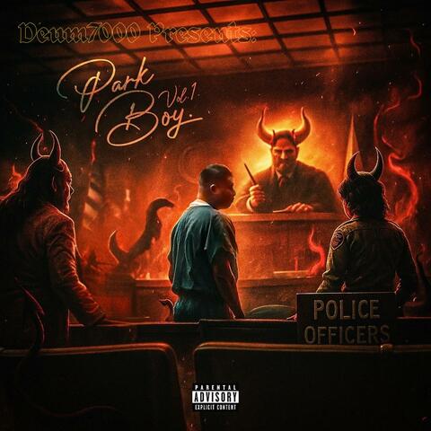 Background Thumbnail