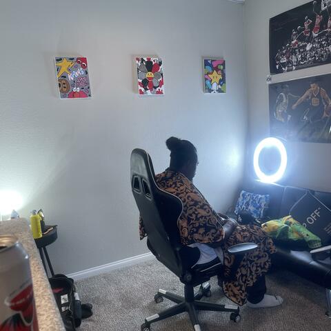 Background Thumbnail