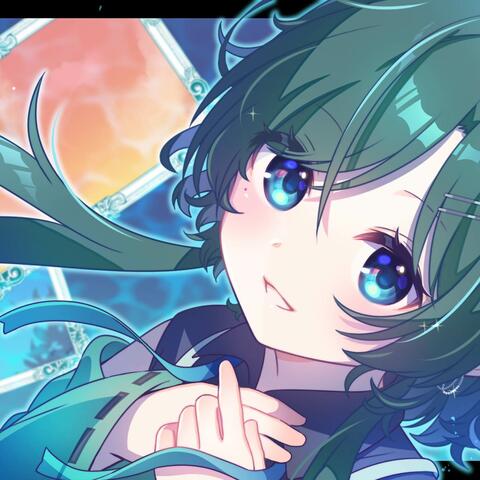 Background Thumbnail