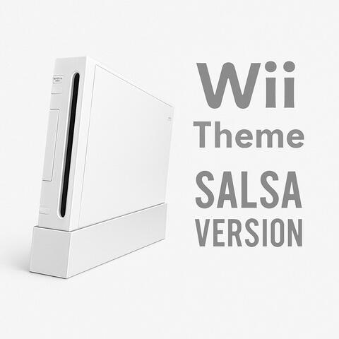 Background Thumbnail