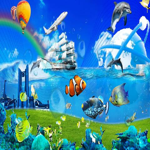 Background Thumbnail