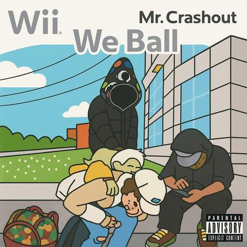 Background Thumbnail