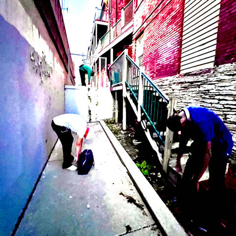 Background Thumbnail