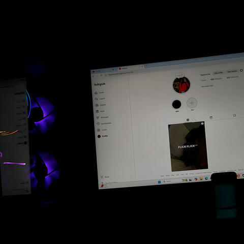 Background Thumbnail