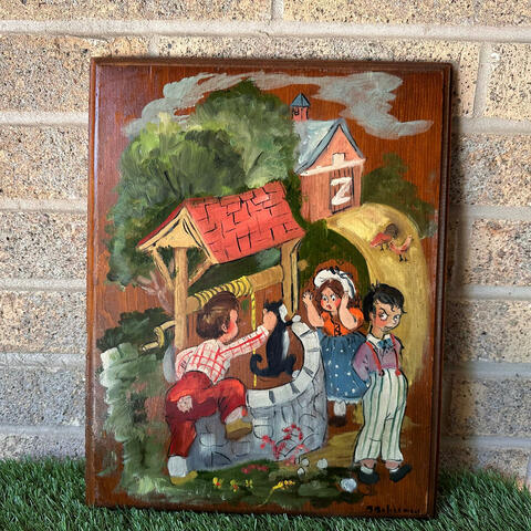 Background Thumbnail