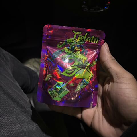 Background Thumbnail