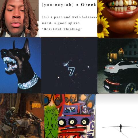 Background Thumbnail