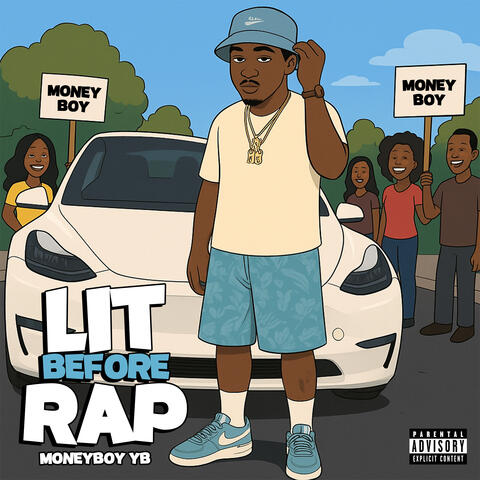 Background Thumbnail