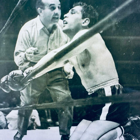 Background Thumbnail