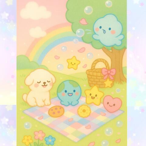 Background Thumbnail