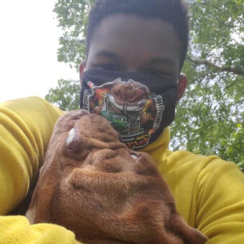 Background Thumbnail