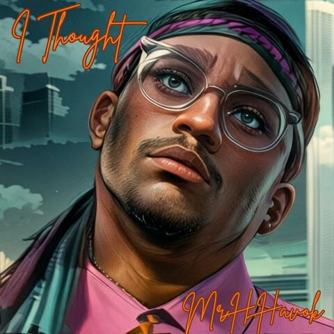 Background Thumbnail