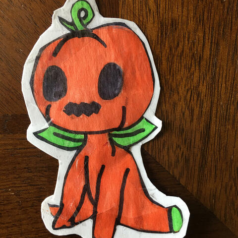 Background Thumbnail