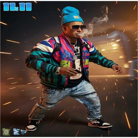 Background Thumbnail