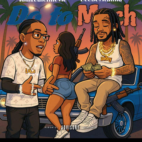 Background Thumbnail